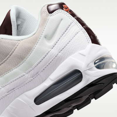 NIKE ナイキ エアマックス95 AIR MAX '95 SE(25.5) NIKE公式】ナイキ エア マックス 95 ビッグ バブル SE メンズシューズ
